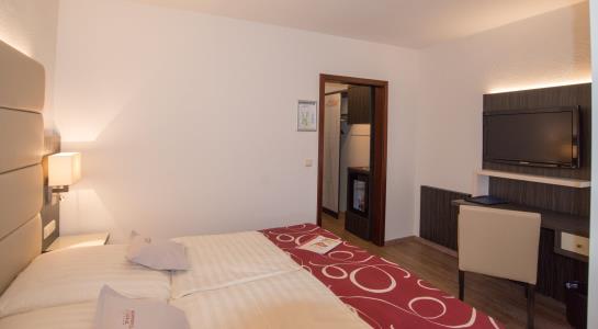 Hotel Stadt Cuxhaven 14