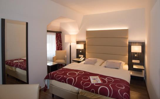 Hotel Stadt Cuxhaven 15