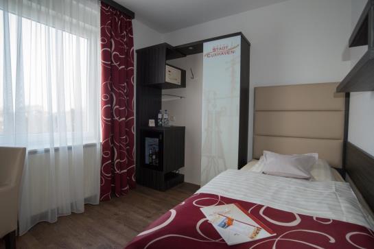 Hotel Stadt Cuxhaven 17