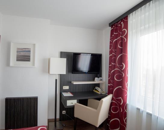 Hotel Stadt Cuxhaven 18