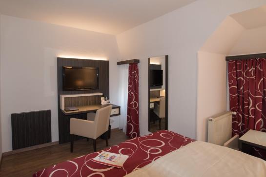 Hotel Stadt Cuxhaven 19