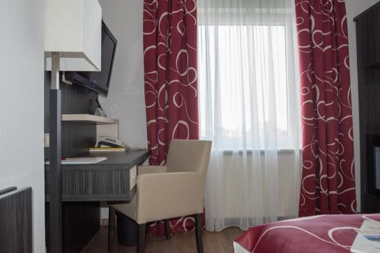 Hotel Stadt Cuxhaven 2