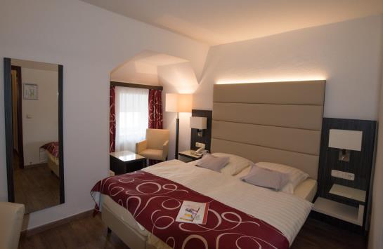 Hotel Stadt Cuxhaven 5