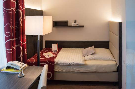 Hotel Stadt Cuxhaven 6