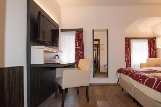 Hotel Stadt Cuxhaven 9