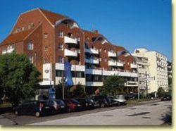 Hotel Mercure Deichgraf Cuxhaven Baja Sajonia