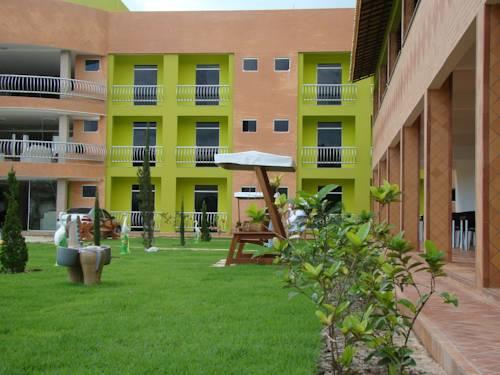 Hotel Absolar Alagoinhas