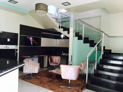 Hamara Soft Hotel Altamira