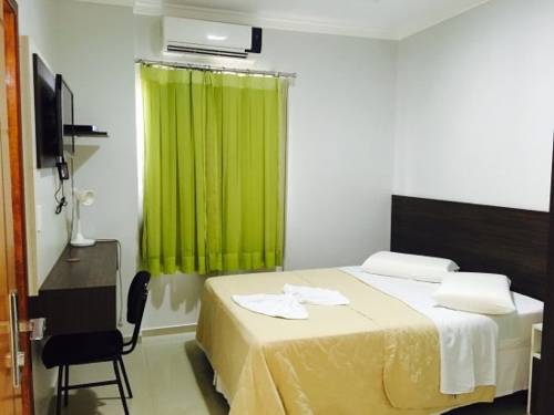 Hamara Soft Hotel  | Altamira | Pará | Brasil 2