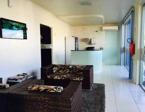 Hamara Soft Hotel  | Altamira | Pará | Brasil 3