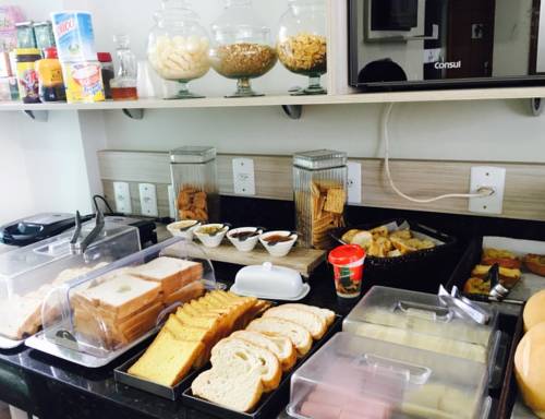 Hamara Soft Hotel  | Altamira | Pará | Brasil 4