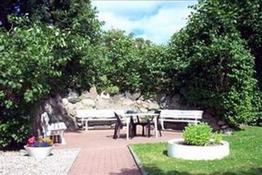 Hotel Hamburger Hof 1