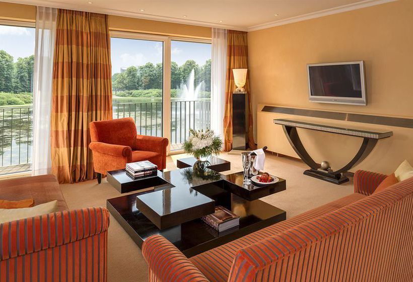 Dorint Park Hotel Bremen 1