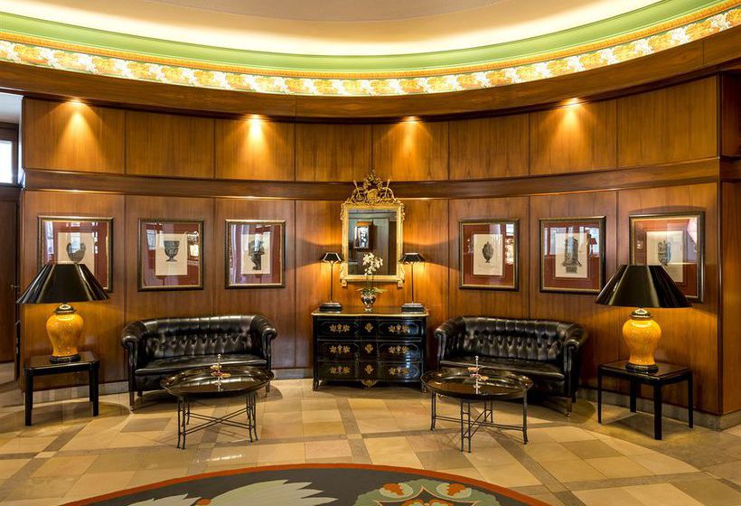 Dorint Park Hotel Bremen 10