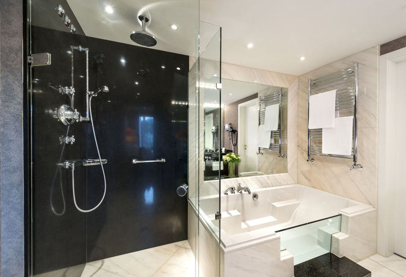 Dorint Park Hotel Bremen 11