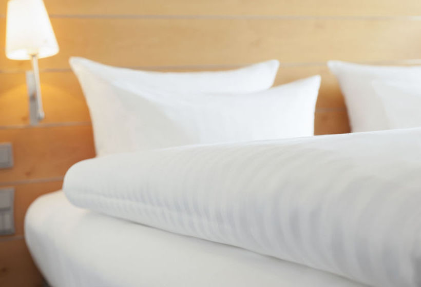 Dorint Park Hotel Bremen 12