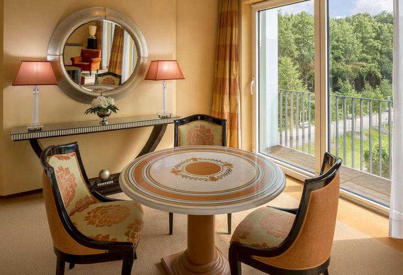 Dorint Park Hotel Bremen 13