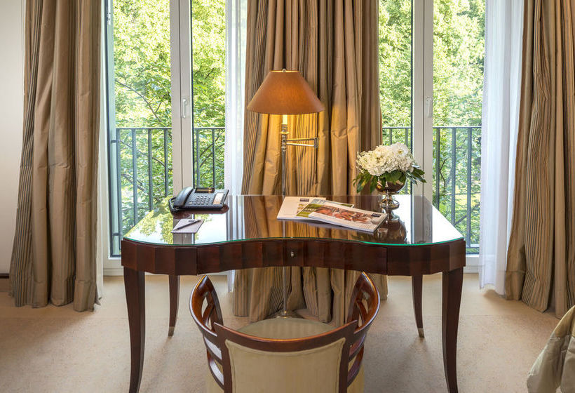 Dorint Park Hotel Bremen 14