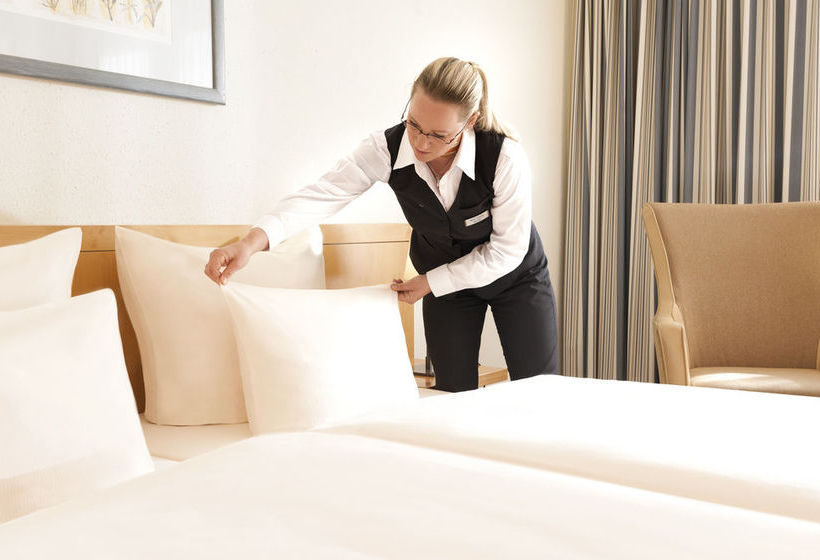 Dorint Park Hotel Bremen 15