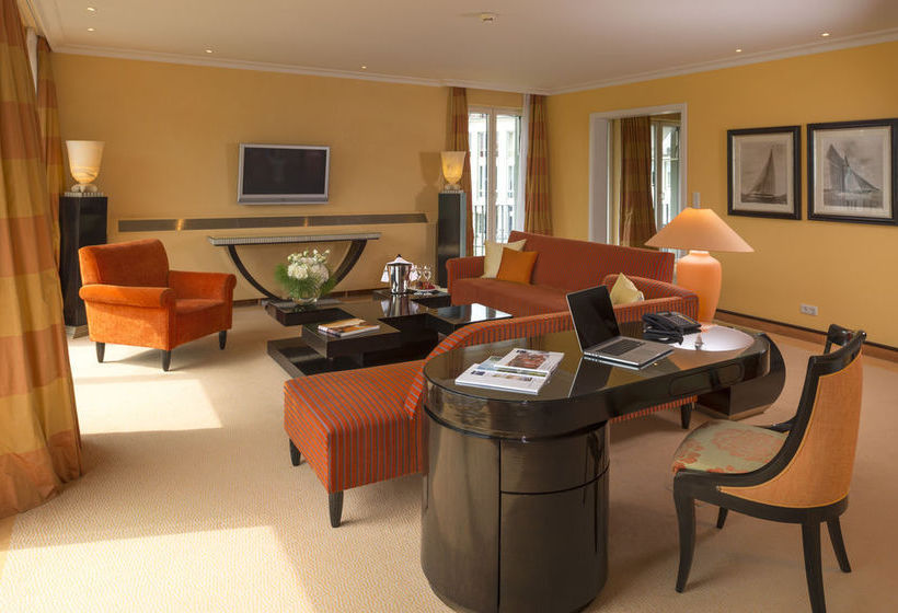 Dorint Park Hotel Bremen 16