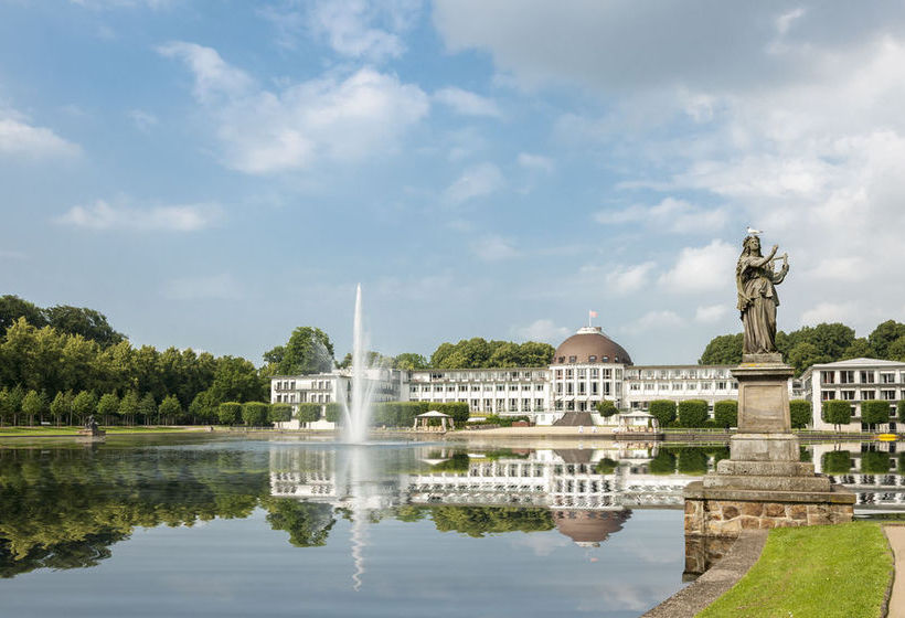 Dorint Park Hotel Bremen 18