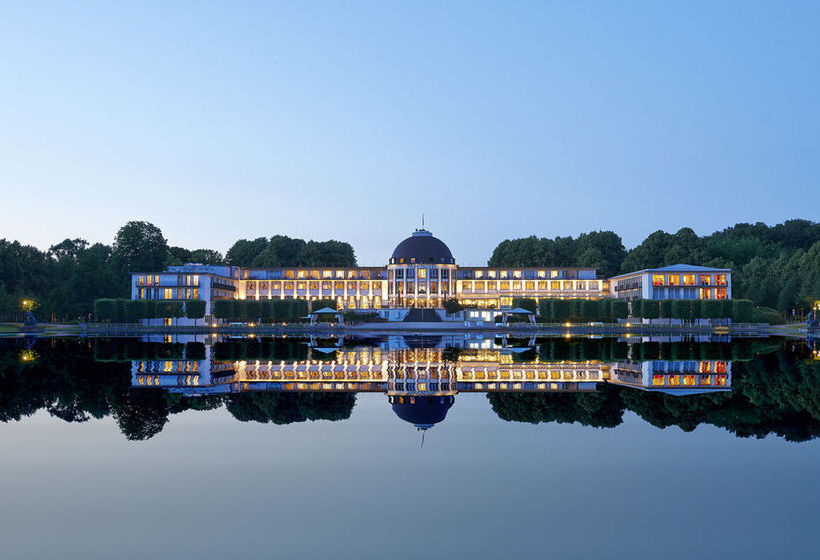 Dorint Park Hotel Bremen 19