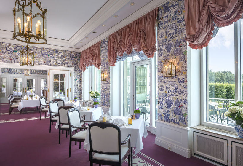 Dorint Park Hotel Bremen 20