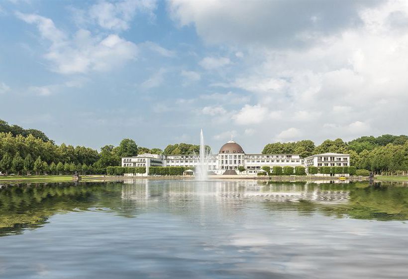 Dorint Park Hotel Bremen 3