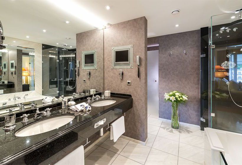 Dorint Park Hotel Bremen 4