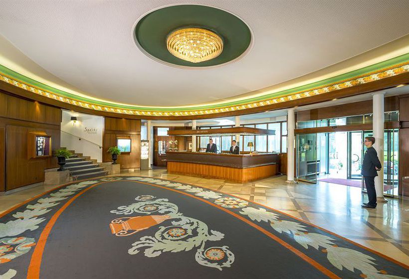 Dorint Park Hotel Bremen 5