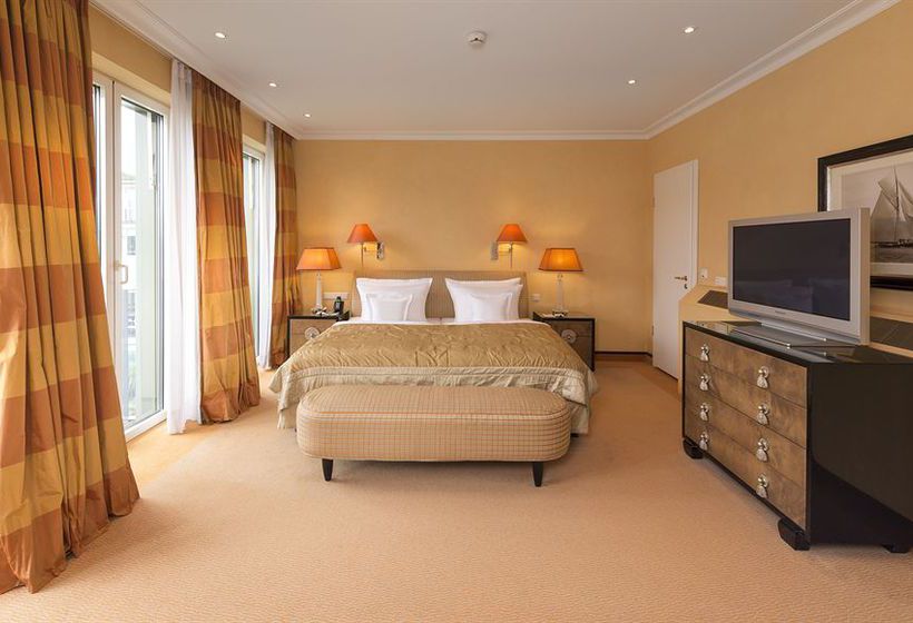 Dorint Park Hotel Bremen 6