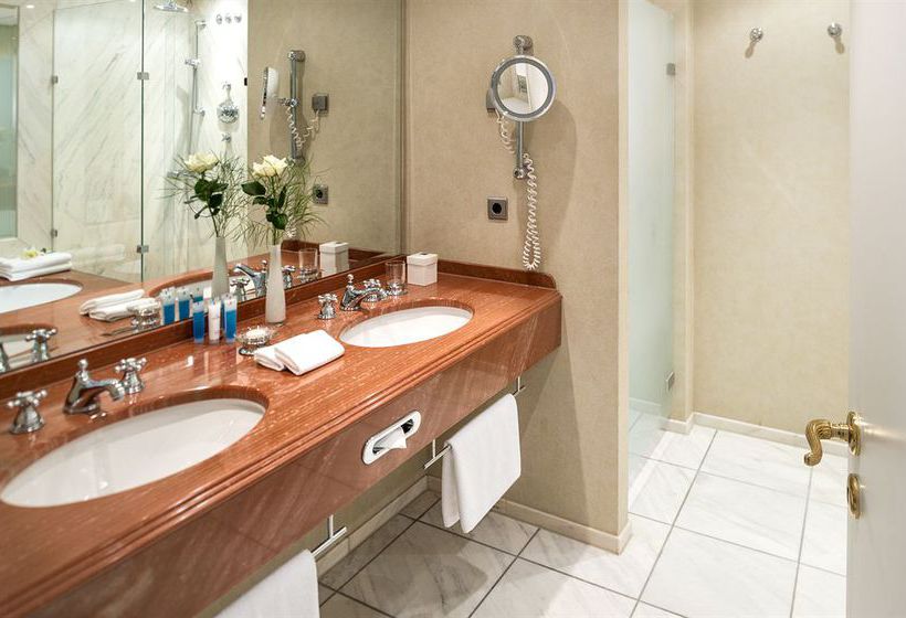 Dorint Park Hotel Bremen 7