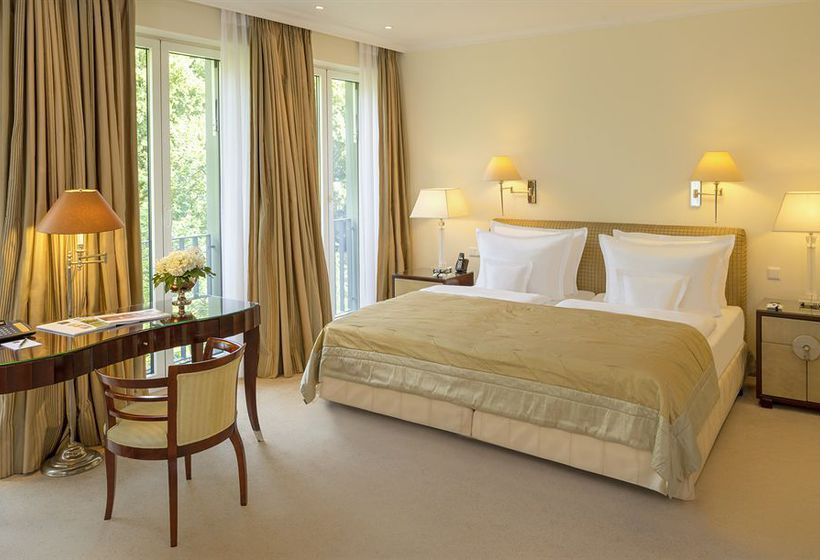 Dorint Park Hotel Bremen 8