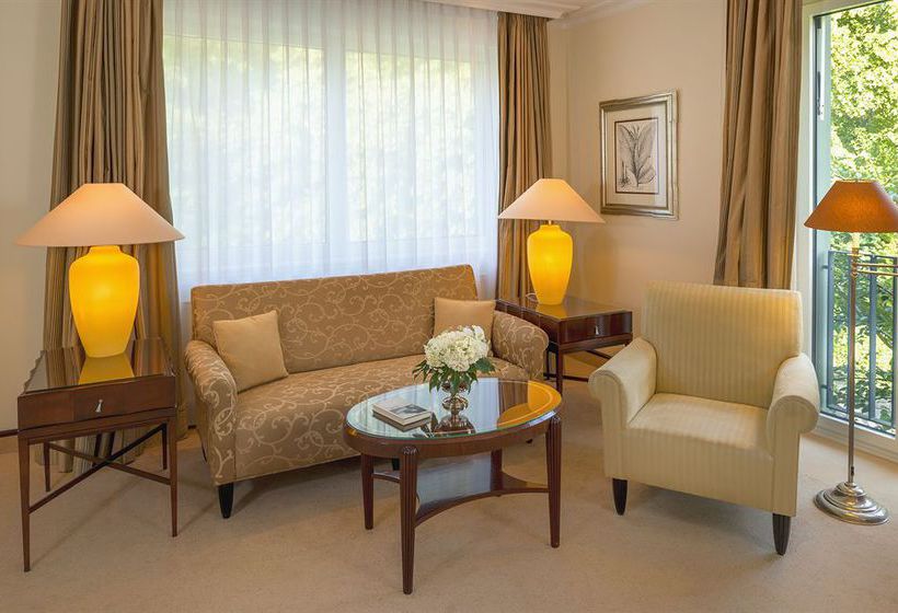 Dorint Park Hotel Bremen 9