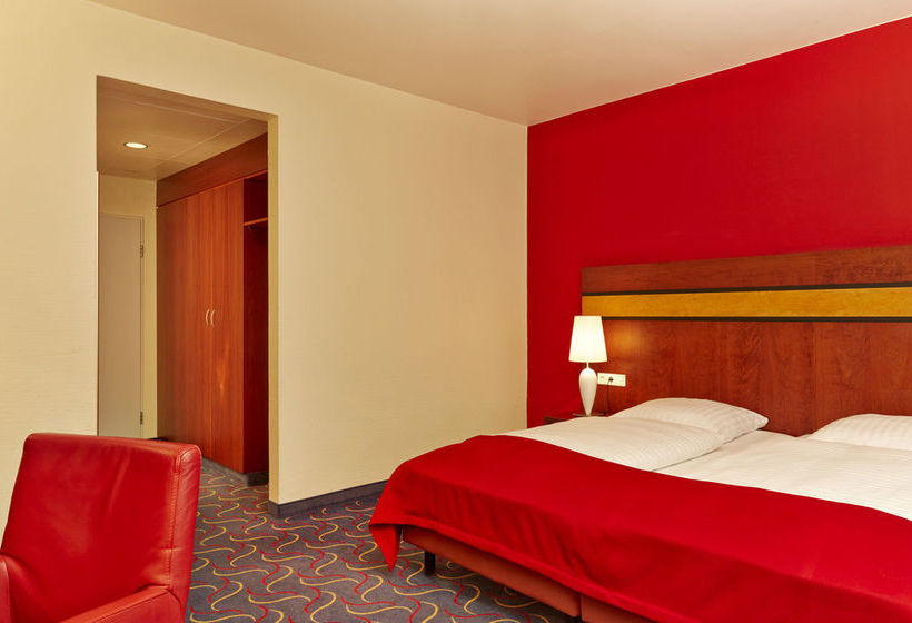 H+ Hotel Bremen 19