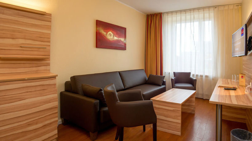 Star Inn Hotel Premium Bremen Columbus by Quality 10