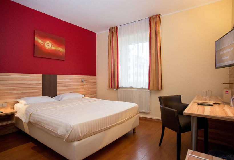 Star Inn Hotel Premium Bremen Columbus by Quality 11