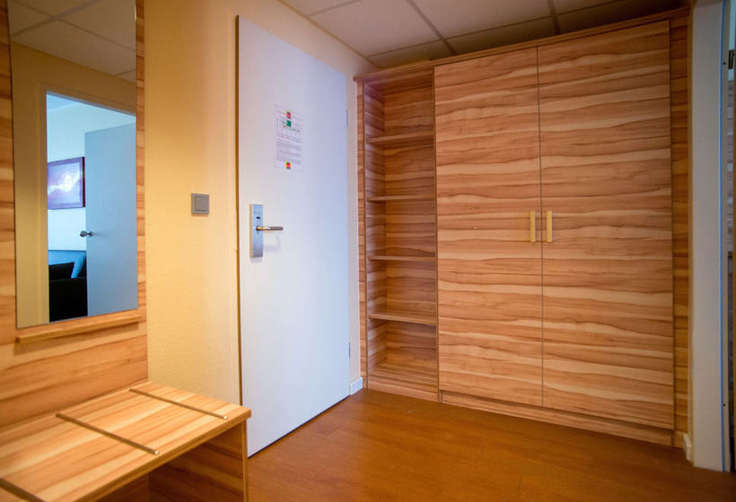 Star Inn Hotel Premium Bremen Columbus by Quality 12