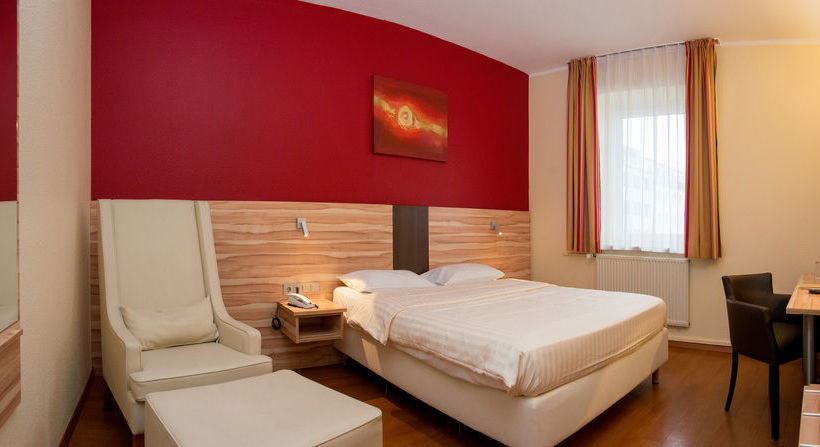 Star Inn Hotel Premium Bremen Columbus by Quality 15