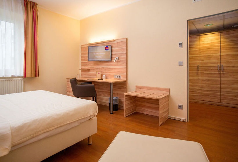 Star Inn Hotel Premium Bremen Columbus by Quality 16