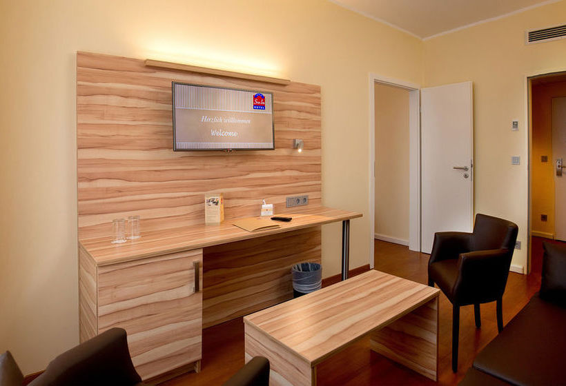Star Inn Hotel Premium Bremen Columbus by Quality 17
