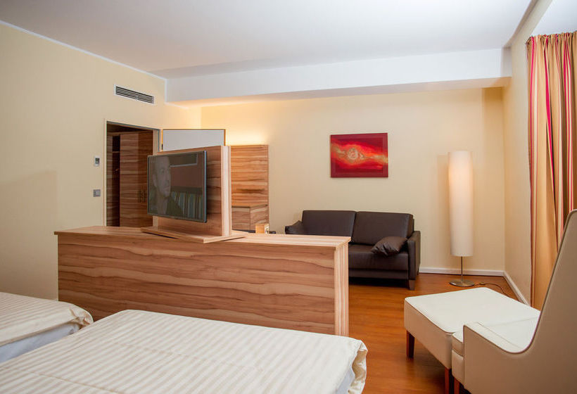 Star Inn Hotel Premium Bremen Columbus by Quality 18