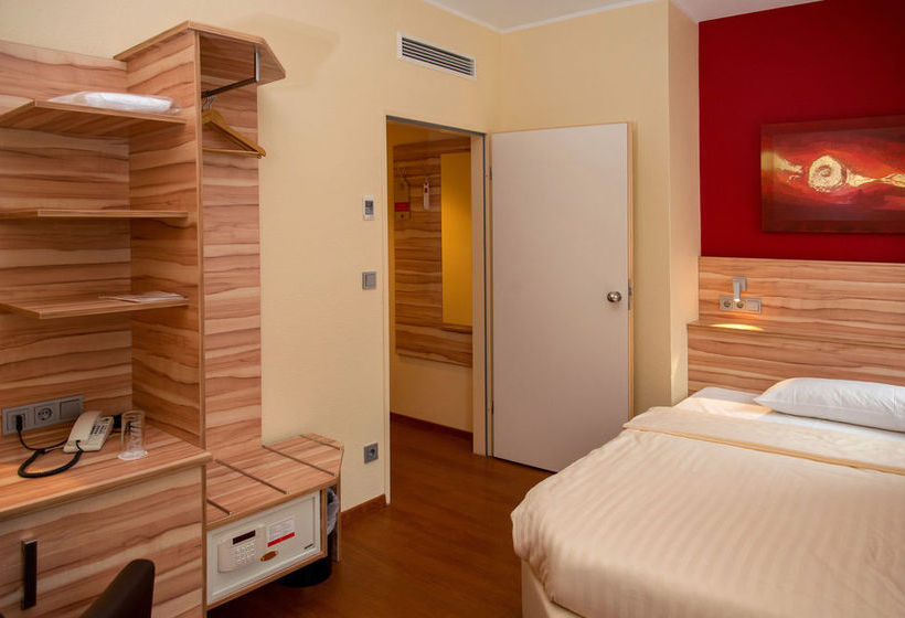 Star Inn Hotel Premium Bremen Columbus by Quality 19