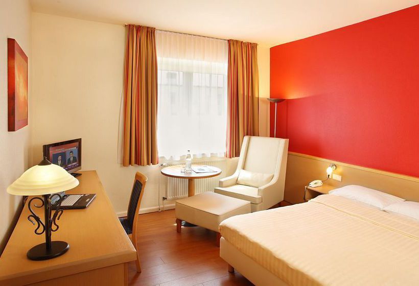 Star Inn Hotel Premium Bremen Columbus by Quality 2