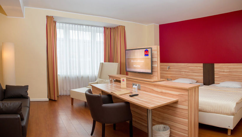 Star Inn Hotel Premium Bremen Columbus by Quality 20