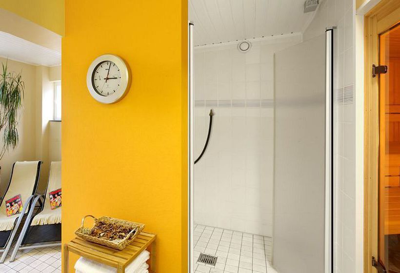 Star Inn Hotel Premium Bremen Columbus by Quality 3