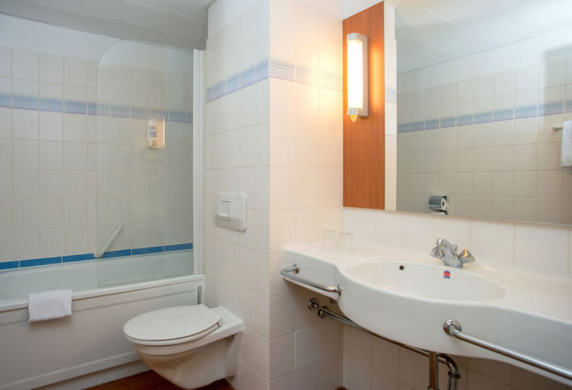 Star Inn Hotel Premium Bremen Columbus by Quality 5