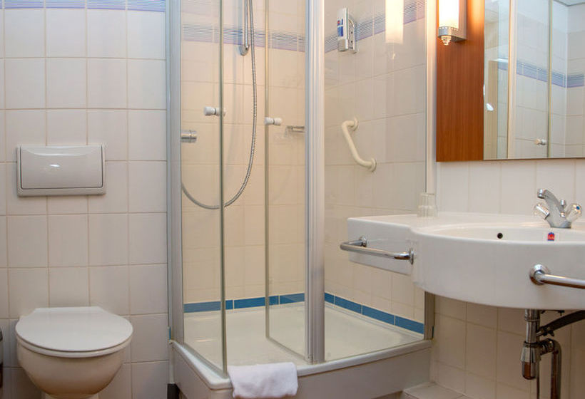 Star Inn Hotel Premium Bremen Columbus by Quality 6