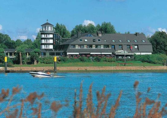 Ringhotel Fahrhaus Farge 20