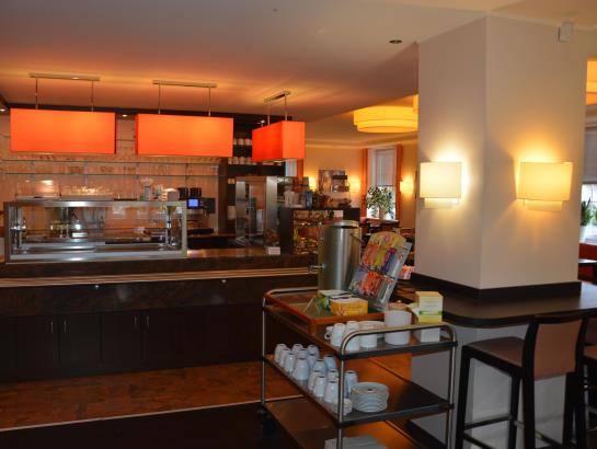 Hotel Oyten Am Markt 11